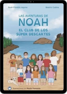 mockup ebook Noah recortado